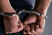 دستگیری قاتل فراری پس از 5 سال در نوشهر