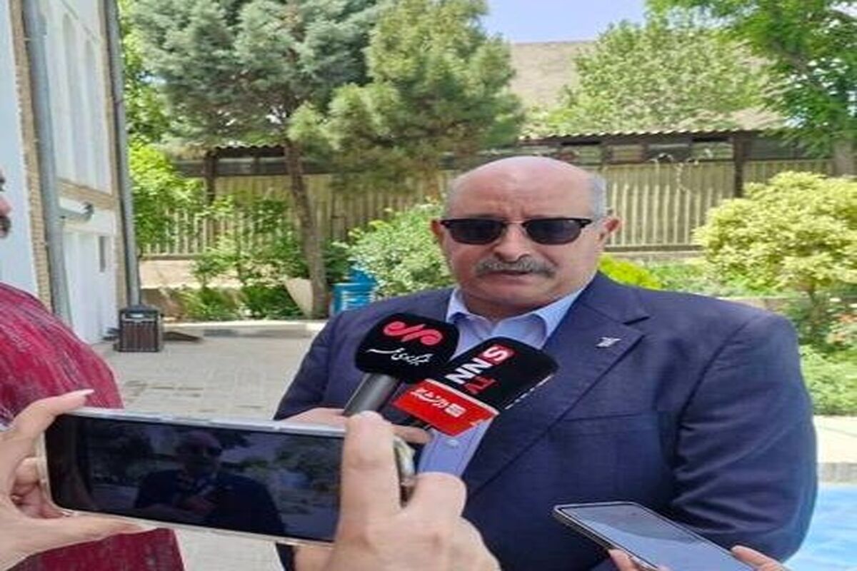 سفیر کوبا