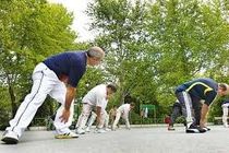 ورزش در مقابله با عوارض شیمی‌درمانی موثر است