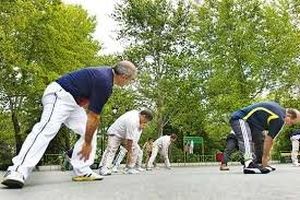 ورزش در مقابله با عوارض شیمی‌درمانی موثر است