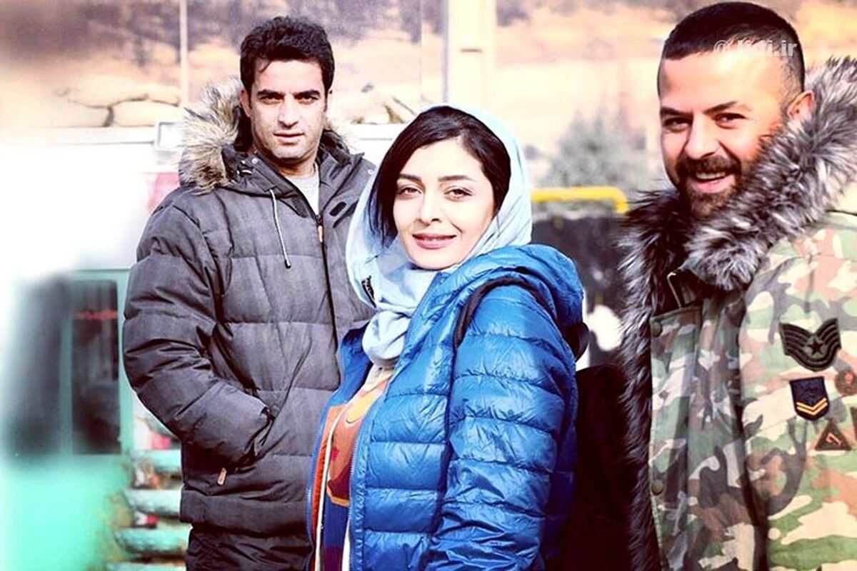 سریال شبکه خانگی دل