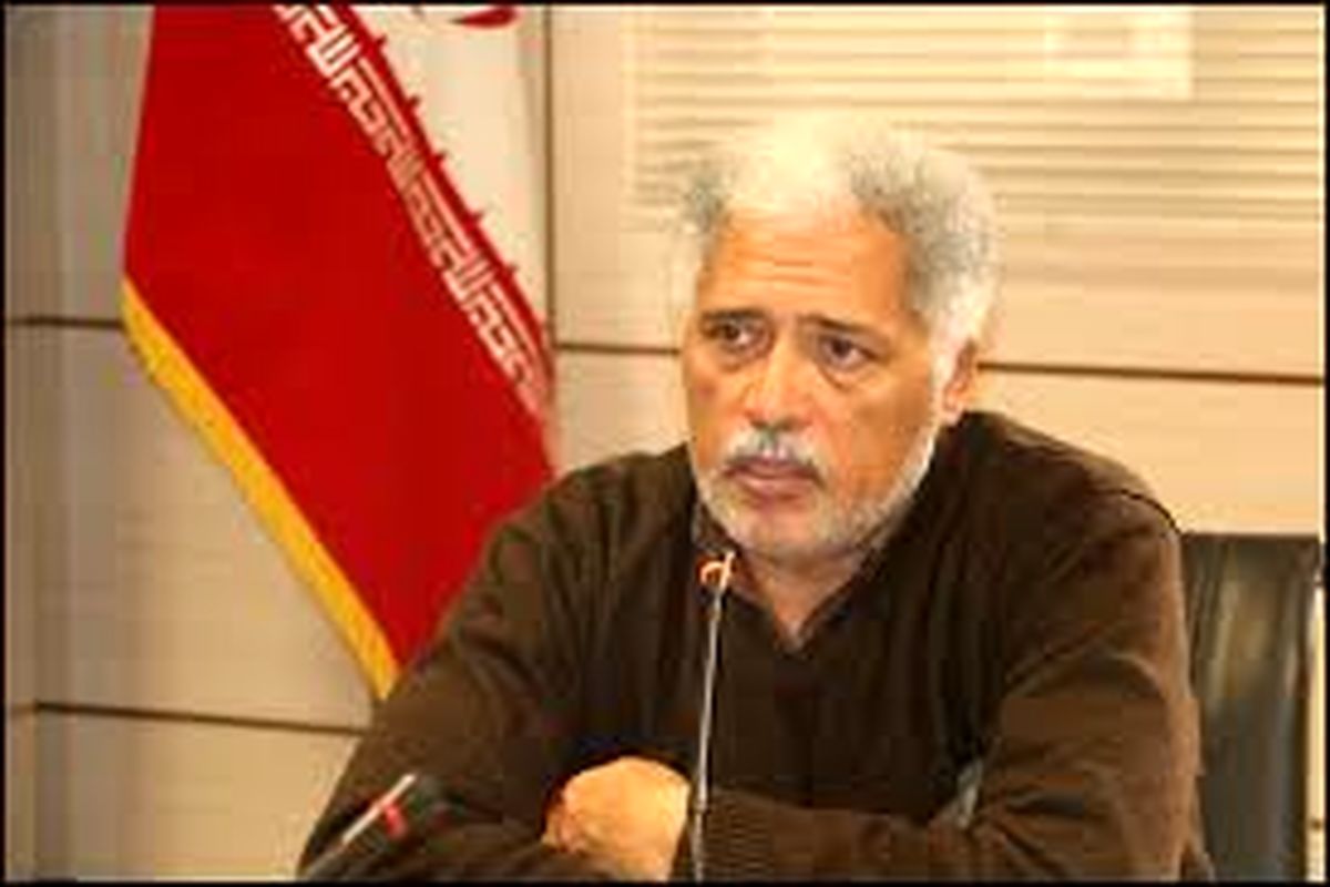 محمدمصطفی نجفیان