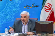 بی‌طرفی و بی‌غرضی را در انتخابات به جد دنبال می‌کنیم