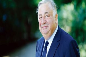 رئیس مجلس سنای فرانسه: حالت فوق العاده راحل مناسبی نیست