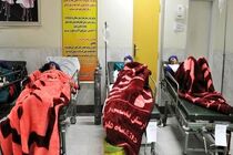 عامل مسمومیت دانش‌آموزان، یک یا ترکیبی از چند گاز است