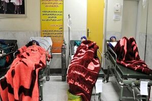 آخرین وضعیت مسمومیت دانش‌آموزان در سمیرم و کاشان