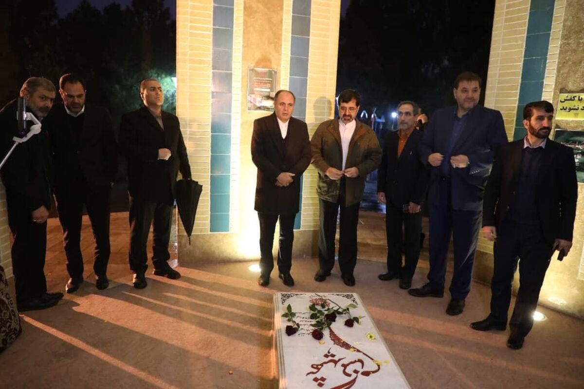 وزیر جهاد کشاورزی