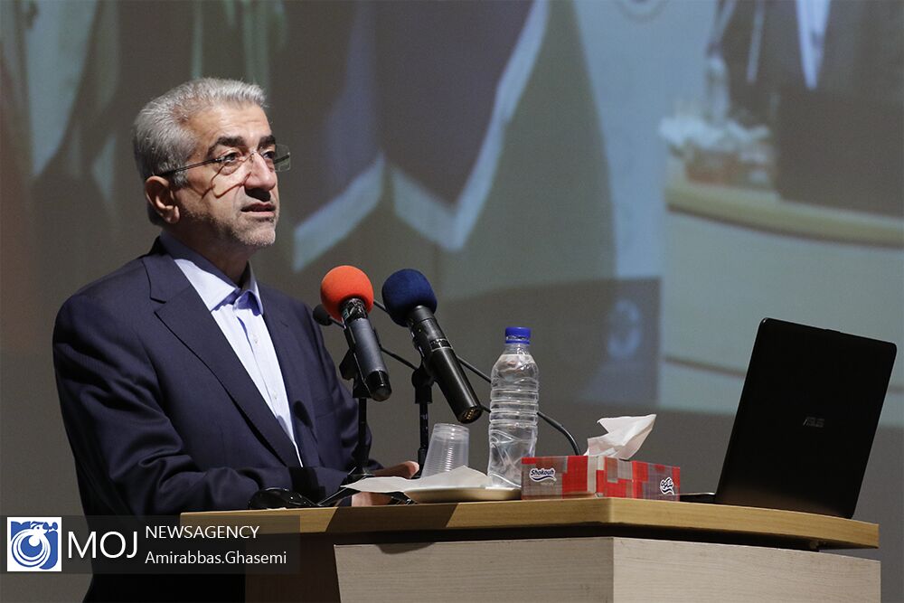 وزارت نیرو 176 پروژه در مازندران در دست اجرادارد
