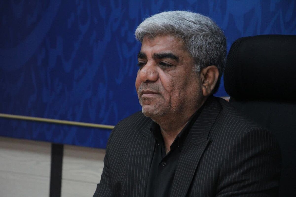 صمت هرمزگان 