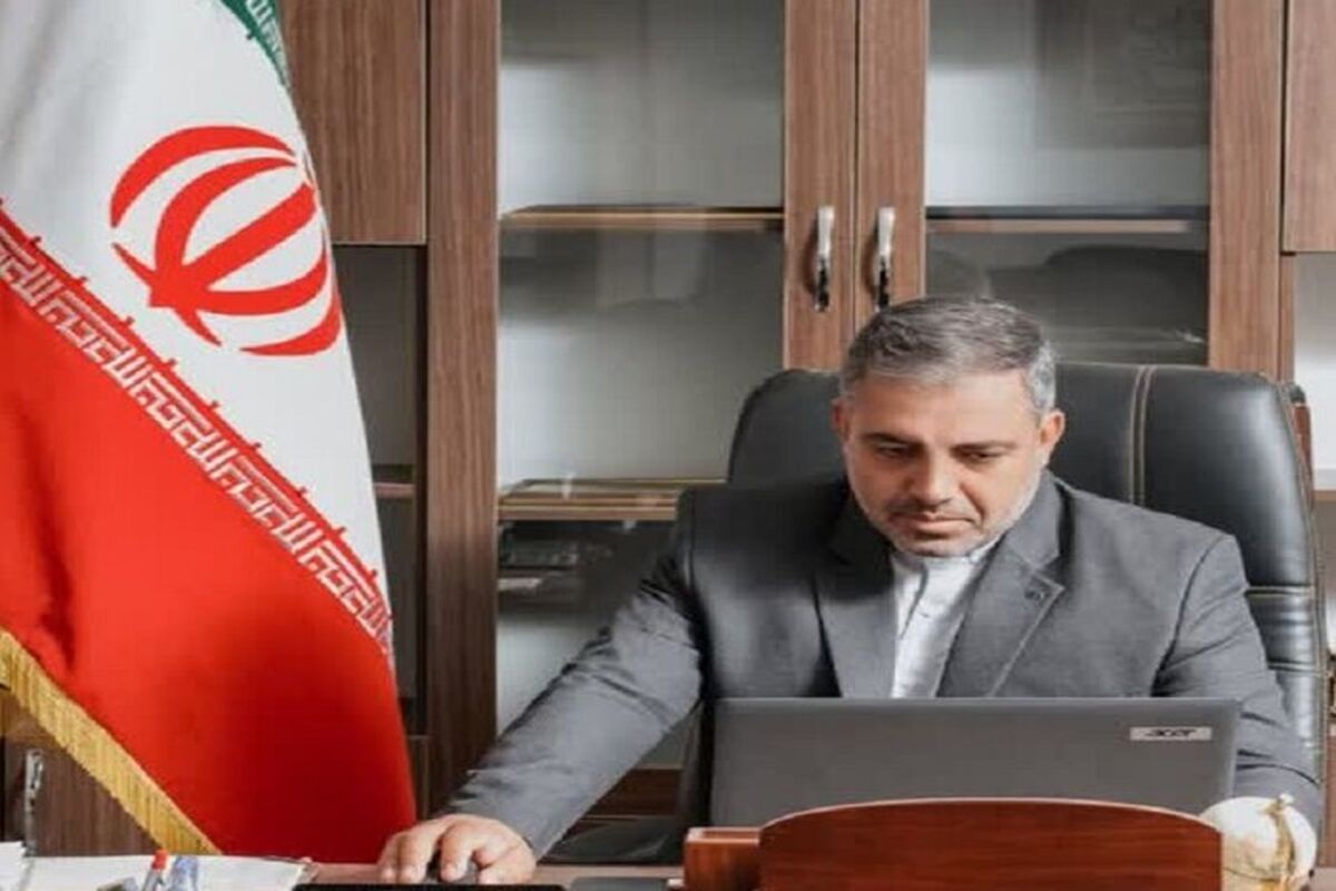 استانداری کردستان