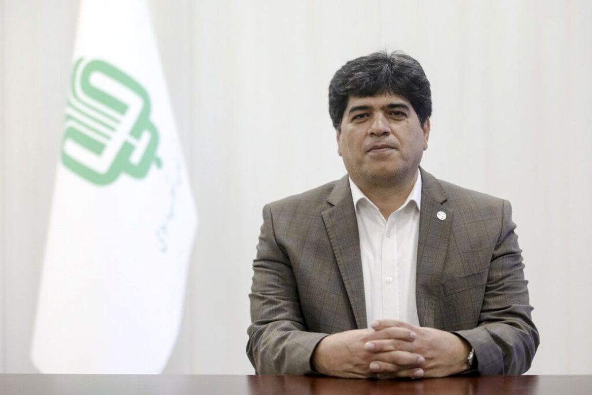 ابراهیم حکیمی