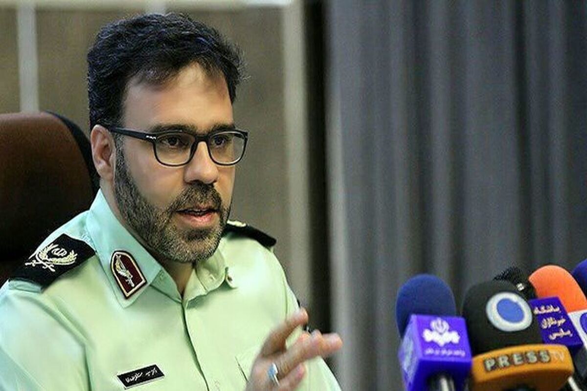 سردار سعید منتظر المهدی