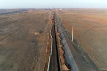 سیستم‌های پمپاژ آب فضای سبز قم بومی سازی می‌شود