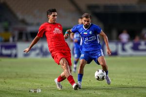 استقلال برای انتقام تلخ سوپرجام به تبریز سفر کرد