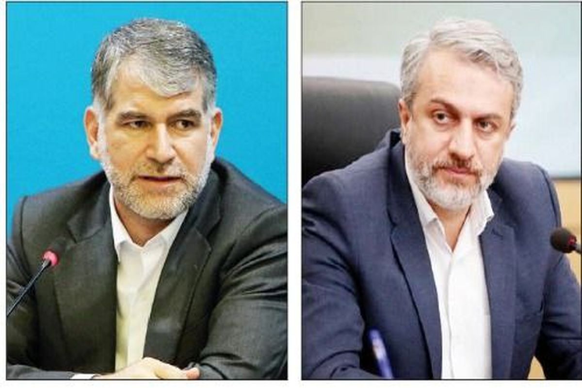 وزرای دولت سیزدهم