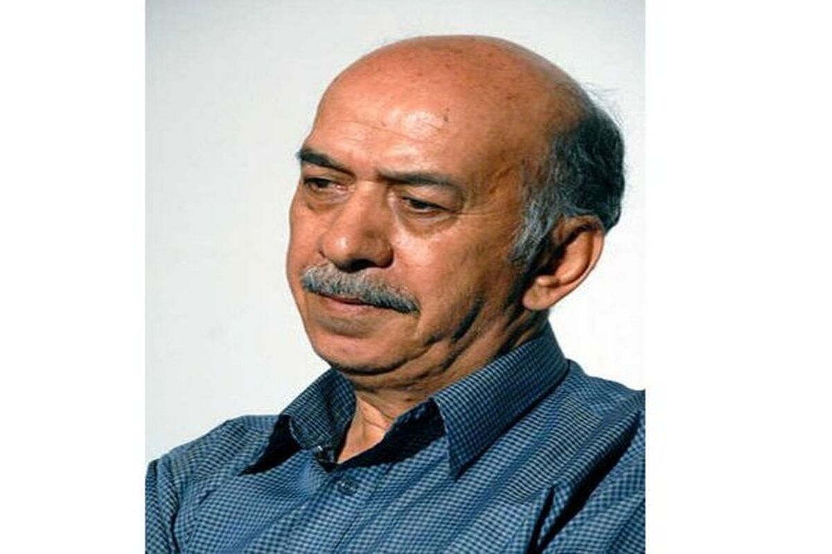 مهدی صباغی