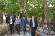 اردکان سپیدان الگوی کشوری بازآفرینی ظرفیت‌محور می‌شود