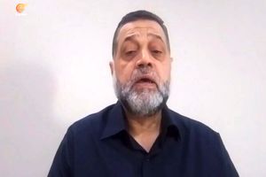 پیام انتخاب خلیل الحیه، ادامه راه مقاومت است