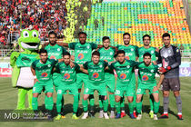 ترکیب اصلی ذوب‌ آهن مقابل الوصل مشخص شد