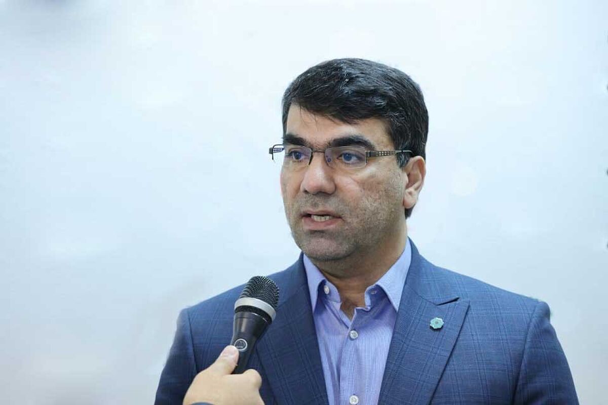 بانک توسعه تعاون