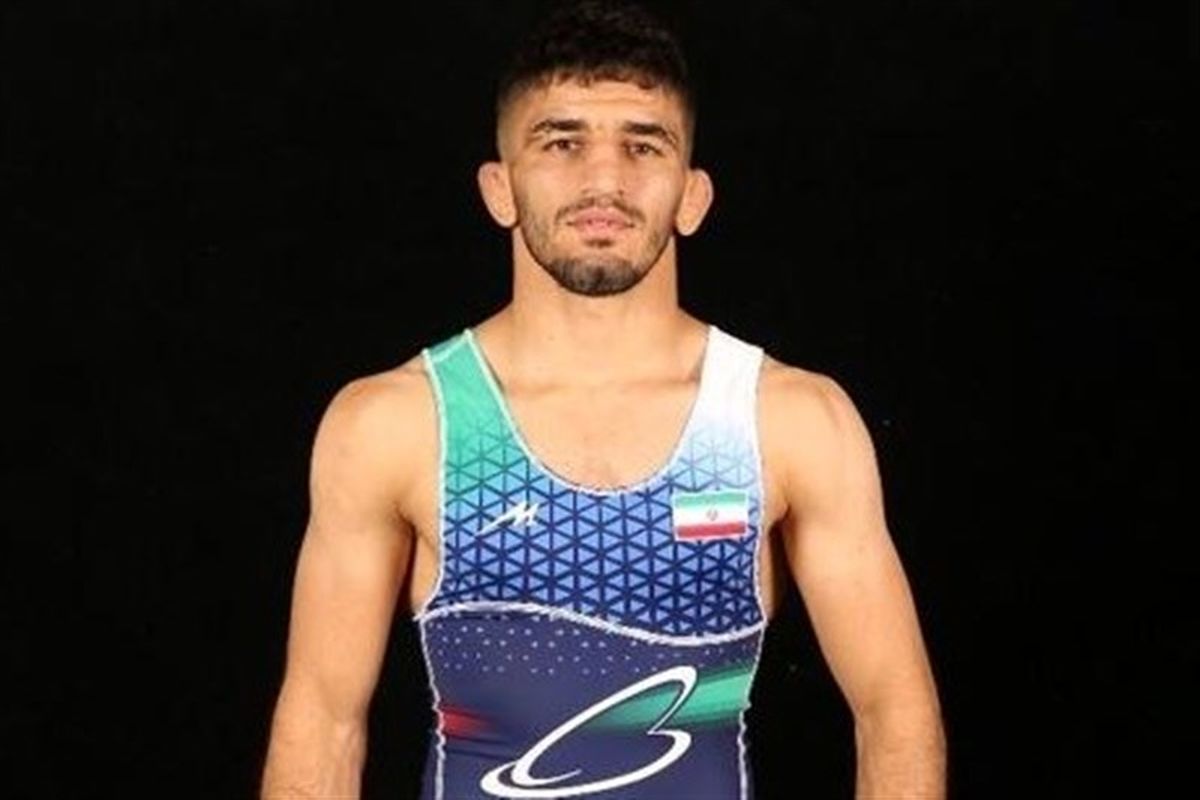 علیرضا سرلک