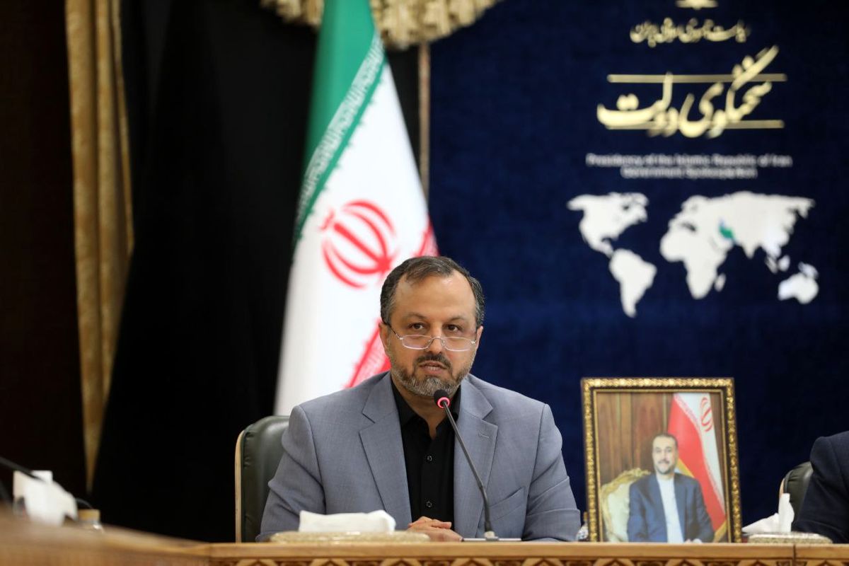 وزیر اقتصاد