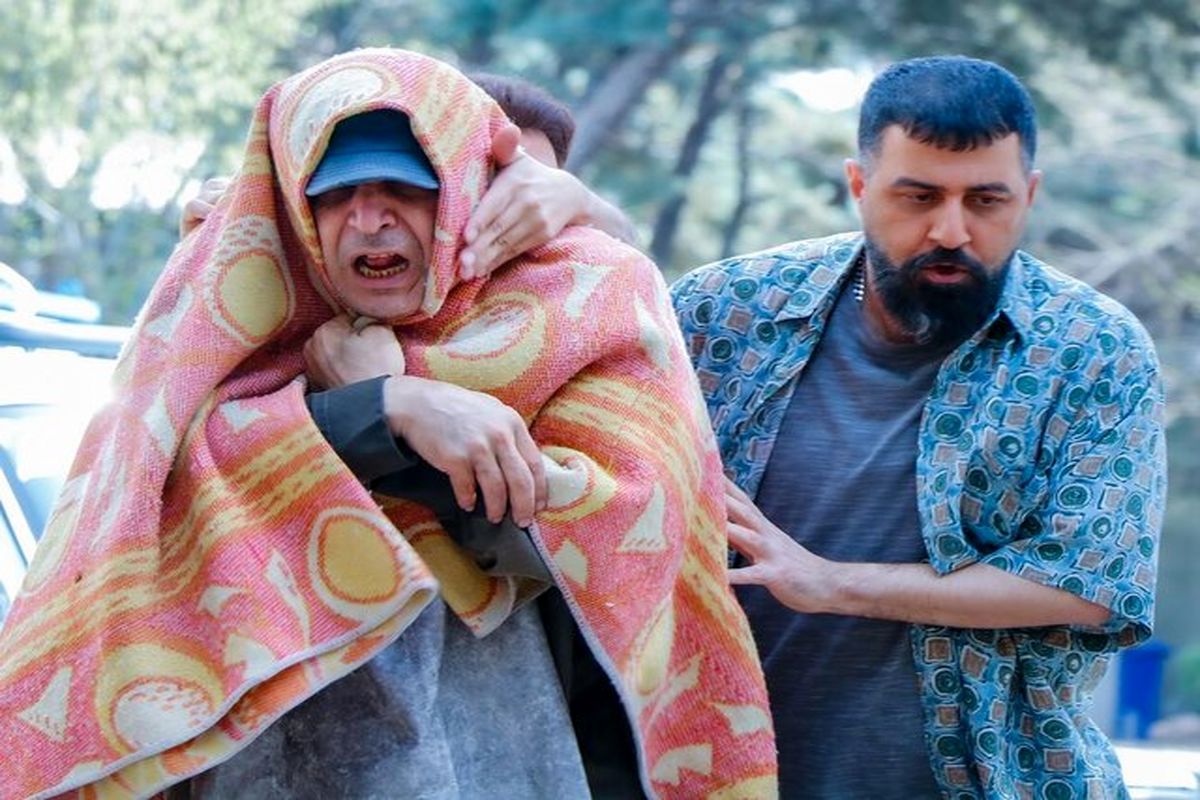 سریال خوشنام