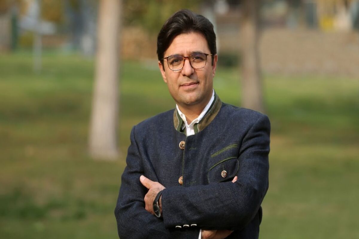 هادی مظفری