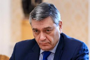  روسیه به وضوح دیدگاه خود را در مورد چگونگی حل بحران در اوکراین تشریح کرده است