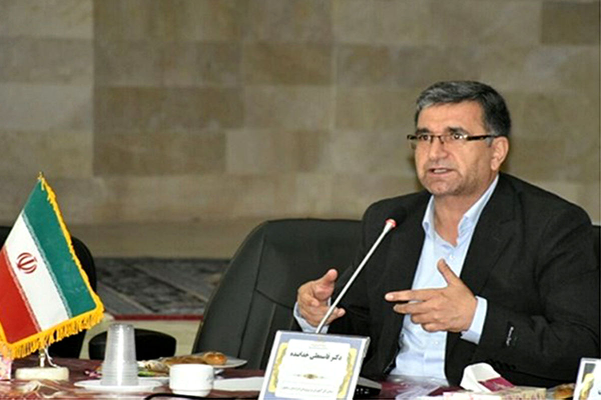 مدیرکل آموزش و پرورش خراسان رضوی