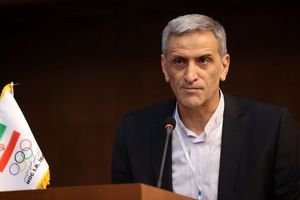 جامعه ورزش با غلامرضا نوروزی ابراز همدردی کرد