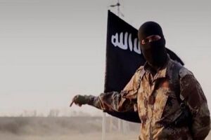 جاسوس داعش در موصل بازداشت شد