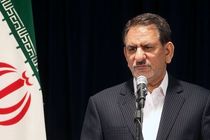 معاون اول رئیس جمهور از واحدهای صنعتی پاکدشت بازدید کرد