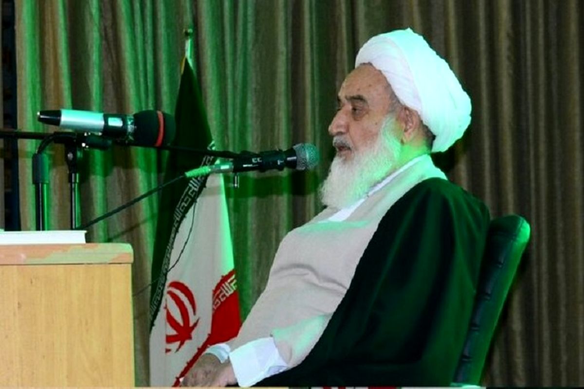 امام‌جمعه کرمانشاه