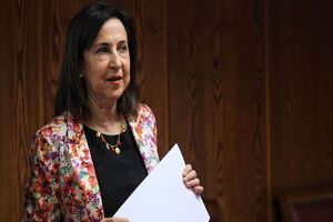 اسپانیا به دروغ کاخ سفید درباره استفاده از پایگاه‌هایش واکنش نشان داد