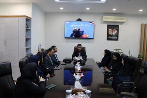 اصحاب رسانه حوزه بنیاد مسکن گیلان تقدیر شدند