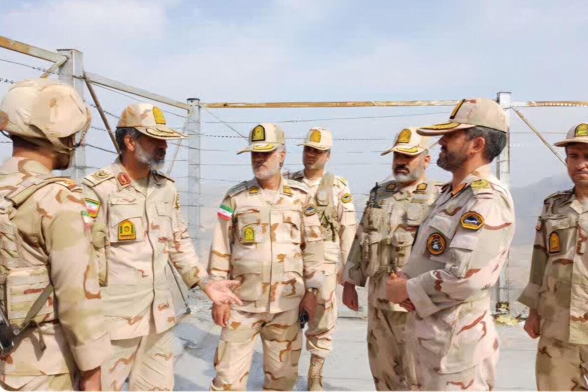 جانشین فرمانده فراجا