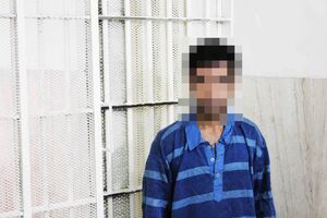 دستگیری مجرم اخاذ 350 میلیونی با نامه تهدید آمیز