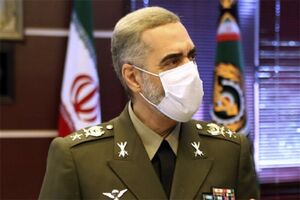 تحریم و فشار هرگز قادر نخواهد بود ما را از راه و تلاش پایدار منصرف نماید