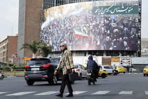 رسانه انگلیسی از روال عادی زندگی در ایران روایت کرد