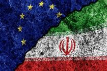 اتحادیه اروپا با ادعای واهی نقش ایران در حمایت نظامی از روسیه تحریم‌هایش را تمدید کرد