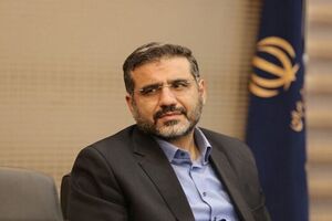 حمایت از کتاب فروشان سیاست جدی دولت است