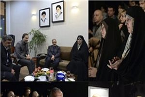 درخواست کارگردان «شلتر» از رئیس جمهور