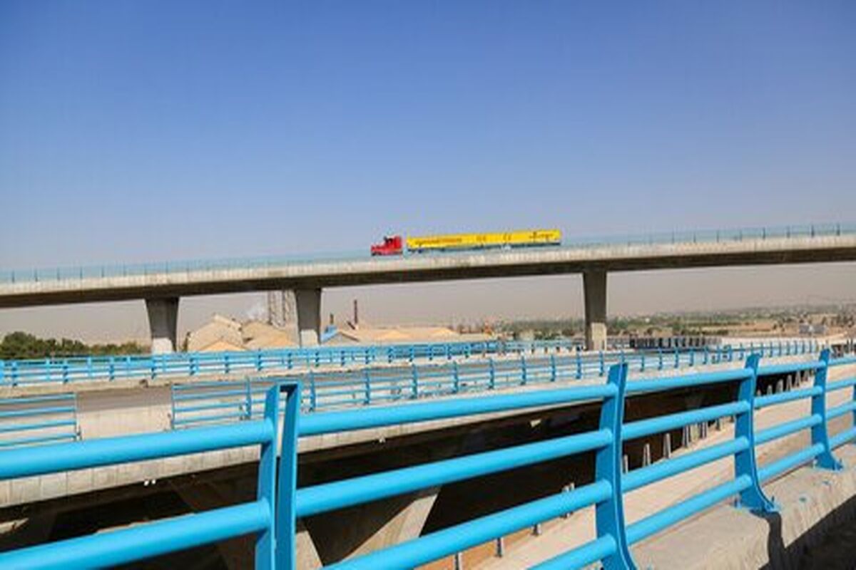 پل سردار سلیمانی