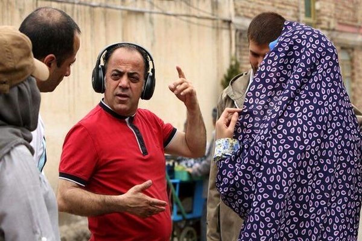 سریال گاندو