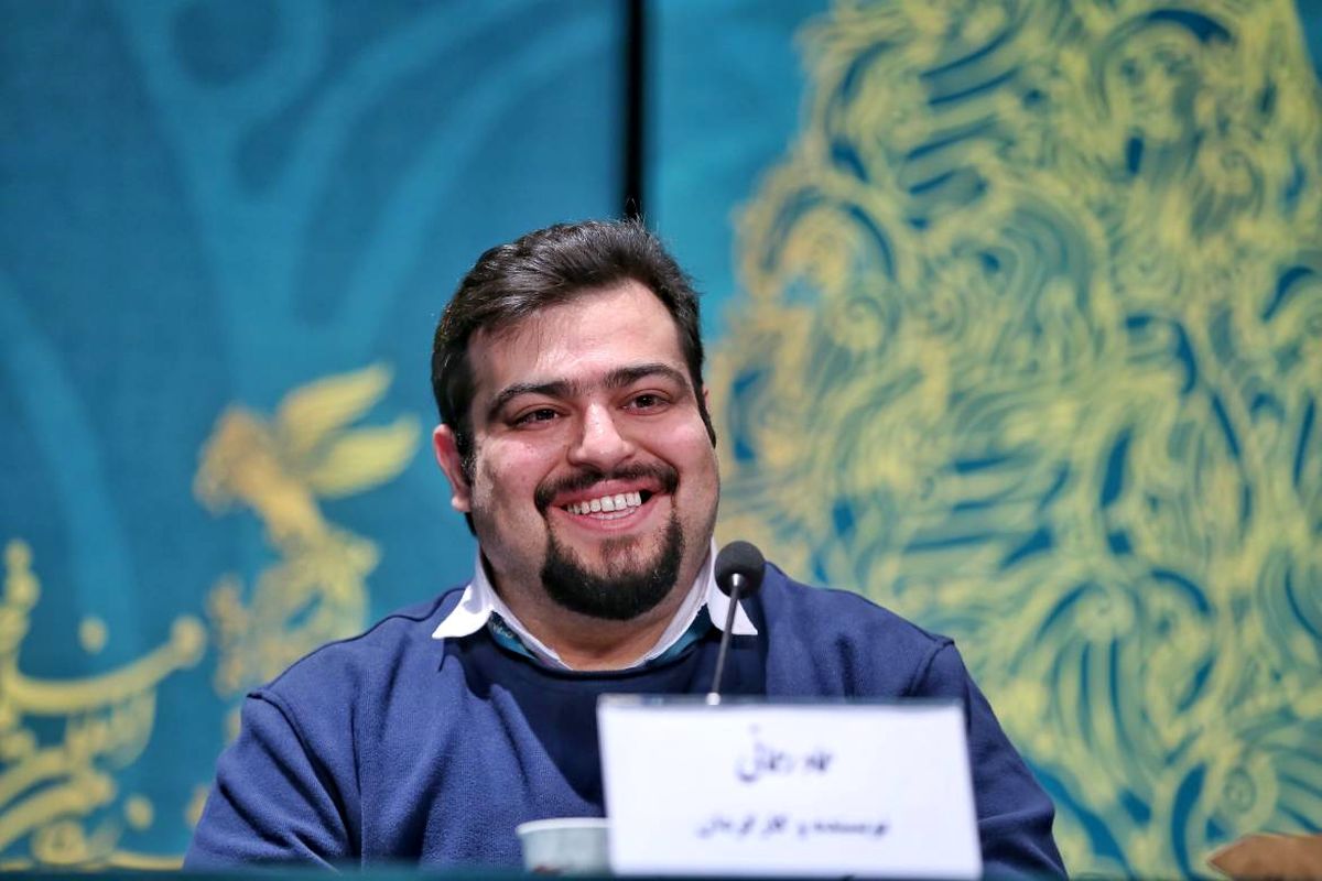 جشنواره بین المللی فیلم فجر