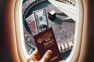نحوه دریافت سهمیه ۵۰۰ دلاری زائران حج اعلام شد