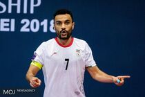 بازی را بردیم که خودمان آن را سخت کرده بودیم