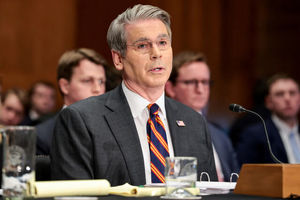 کاخ سفید منتظر تصویب قانون رمزارزها است