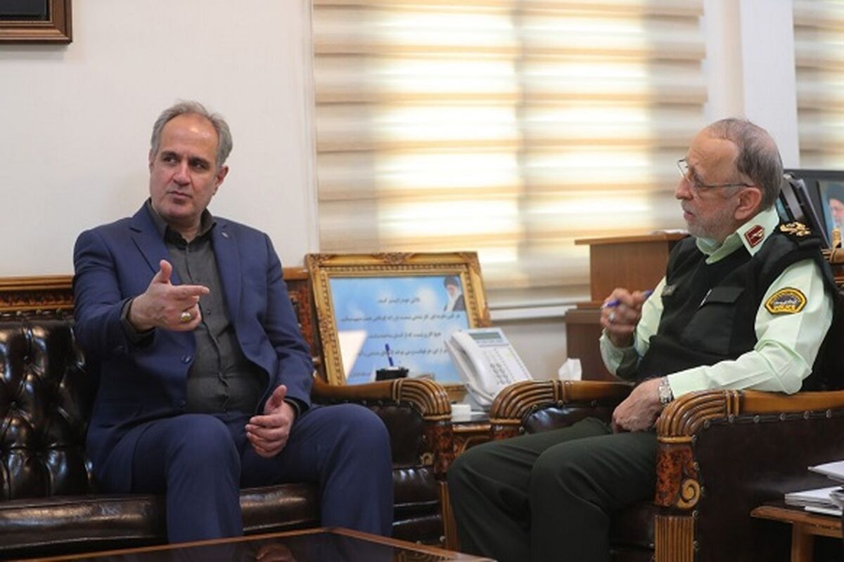 محمد امیرانی